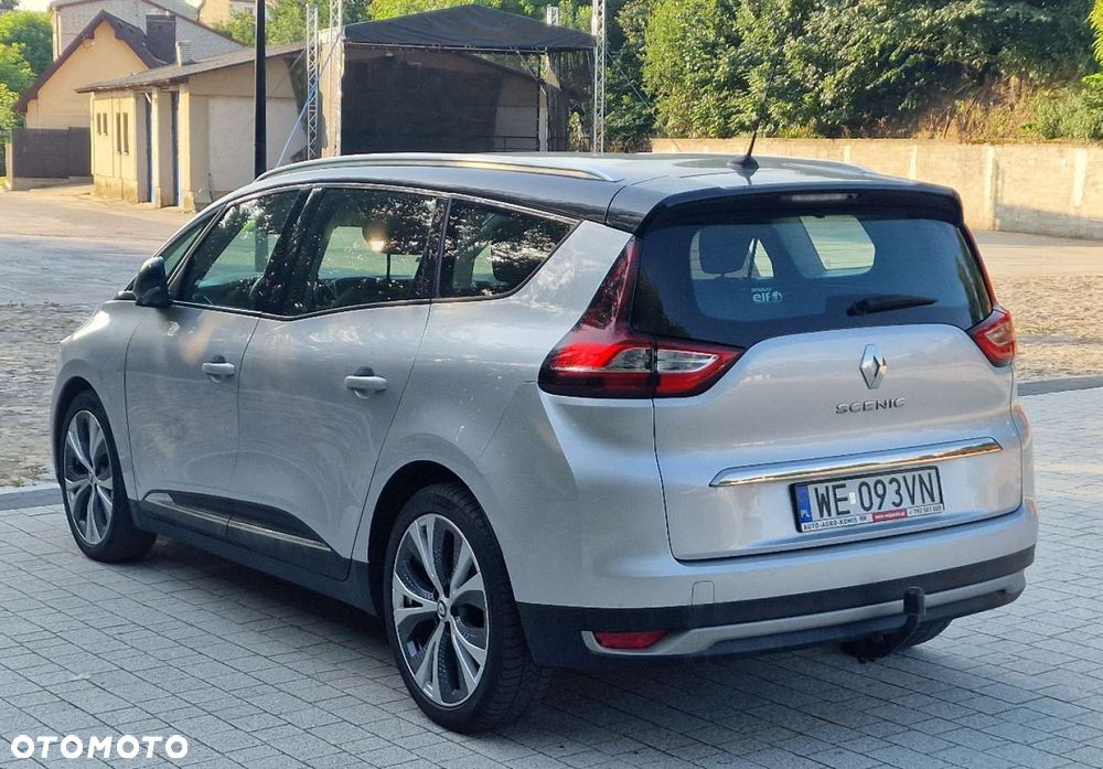 Renault Grand Scenic - 6