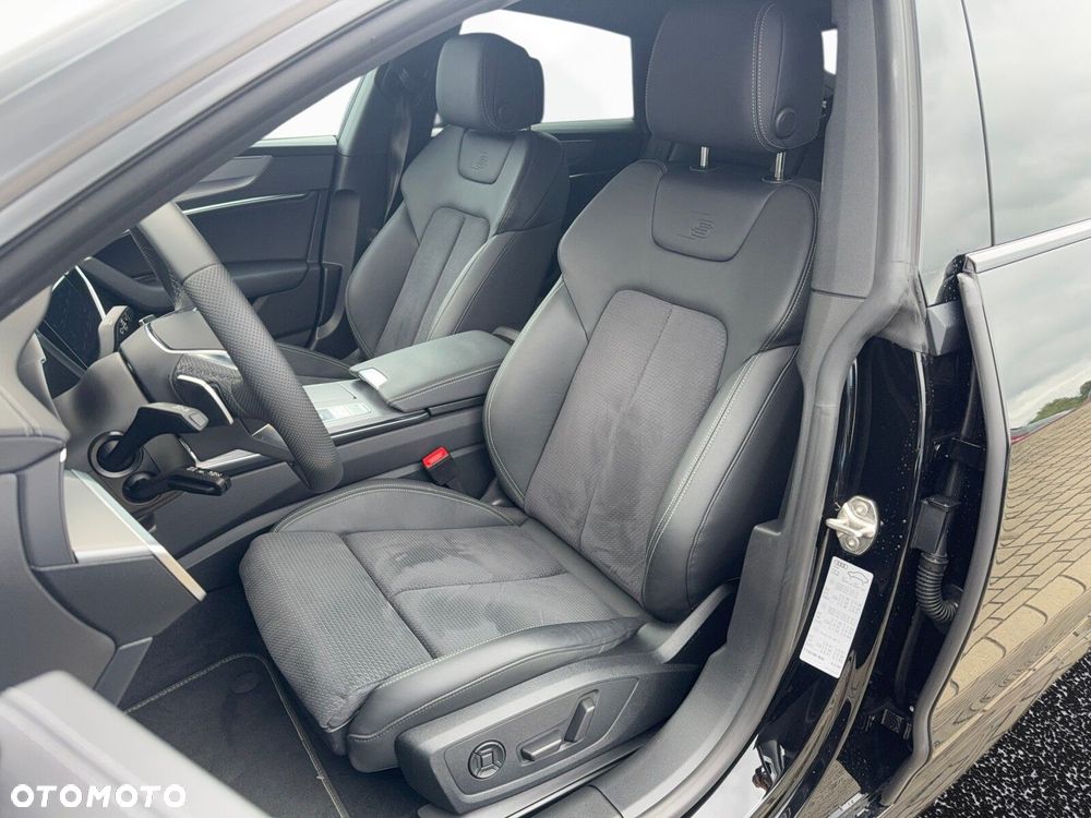 Audi A7 Sportback - 12