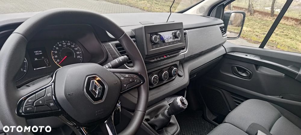 Renault Trafic 2.0 L2H1 HD Extra (bryg.) - 13