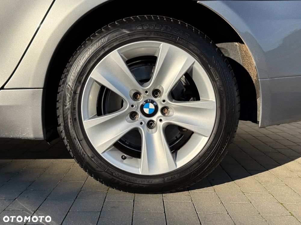 BMW Seria 5 - 6