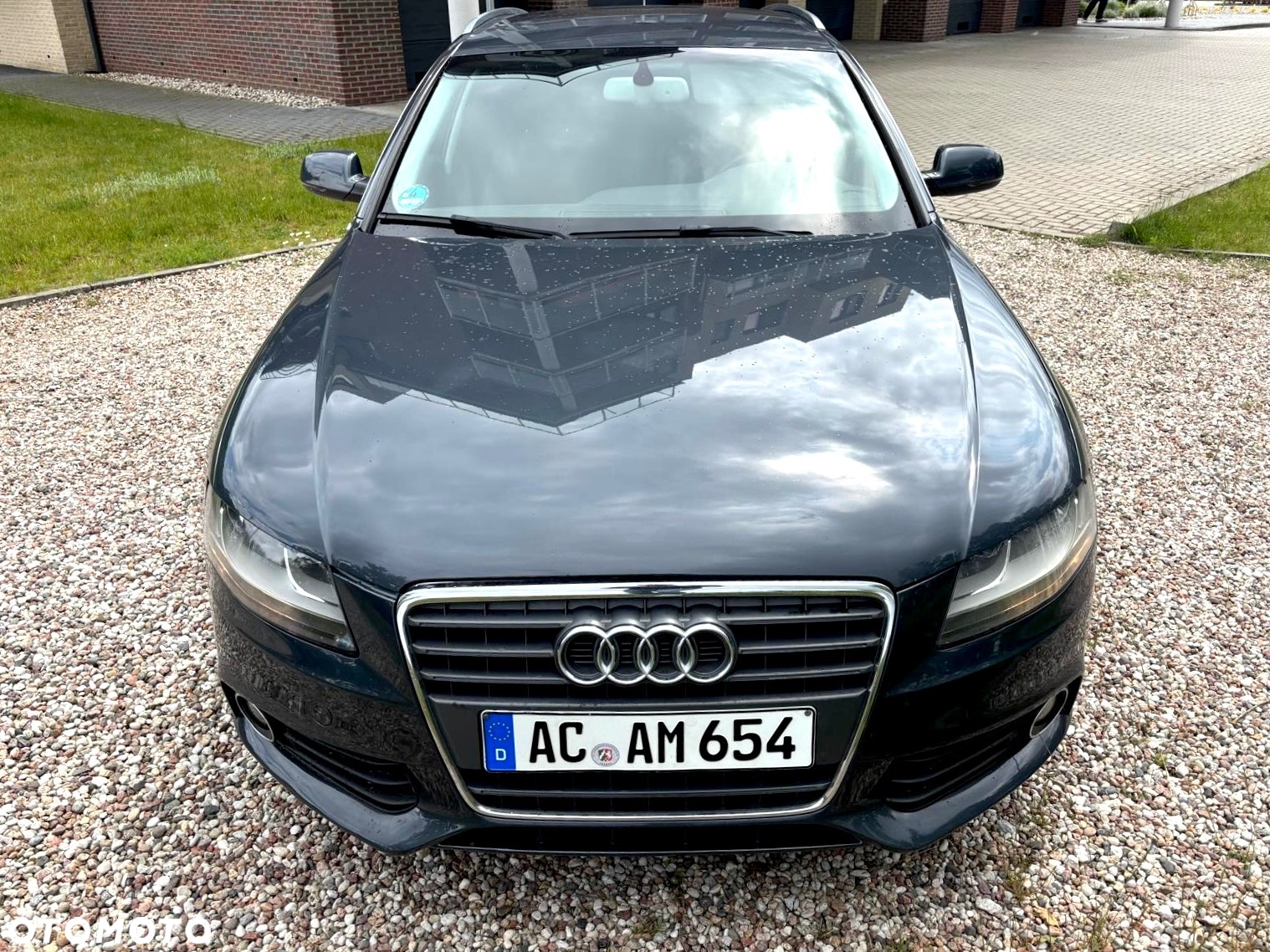 Audi A4 2.0 TDI - 5