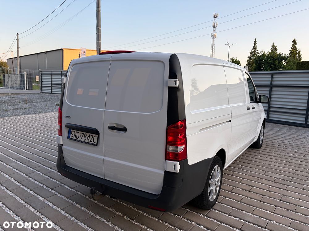 Mercedes-Benz VITO - 4