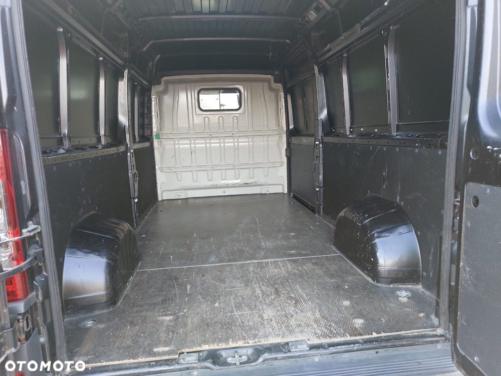 Peugeot boxer - 7