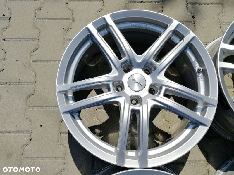 Alufelgi 18" BMW MERCEDES AUDI VOLKSWAGEN SEAT SKODA CUPRA MINI FORD - 6