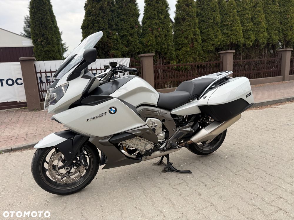 BMW K - 21