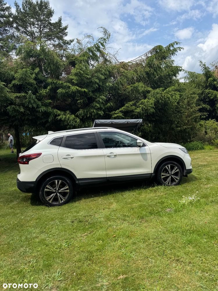 Nissan Qashqai - 3