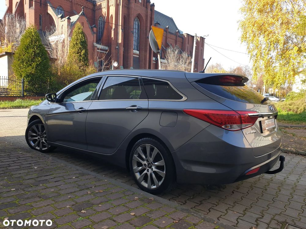 Hyundai i40 2.0 Premium - 4