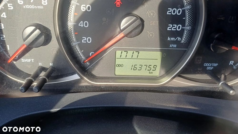 Toyota Yaris 1.33 Dynamic - 5