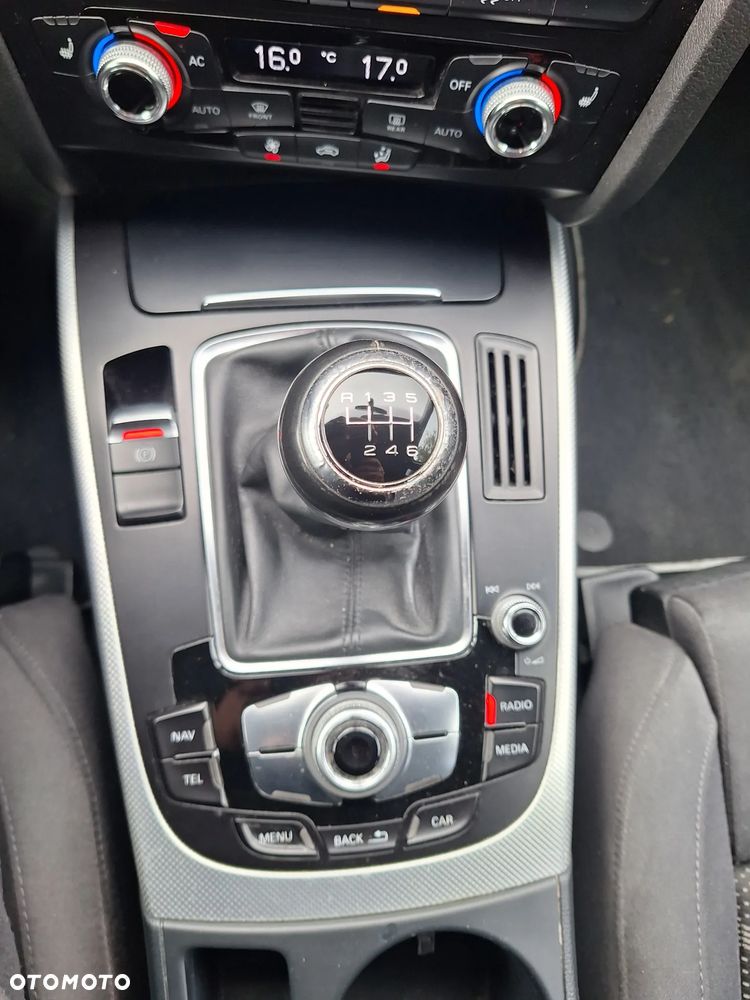 Audi A4 Avant - 19