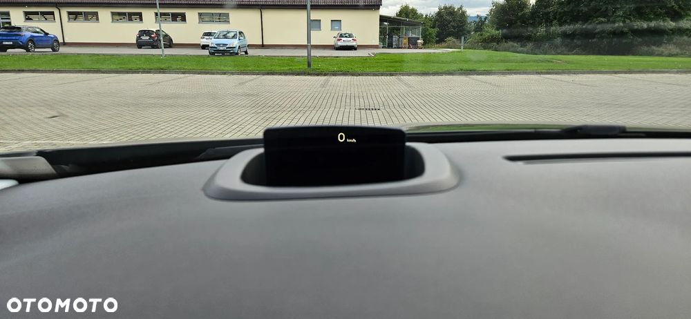 Peugeot 508 SW e-HDi 115 Stop&Start Access - 15