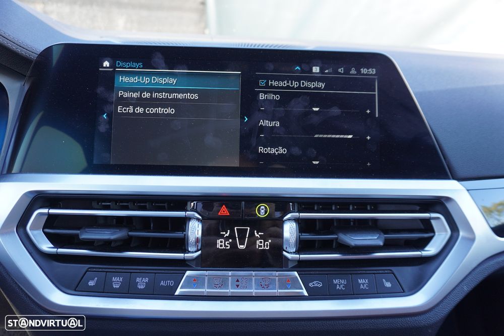 BMW 330 e Aut. Luxury Line - 26