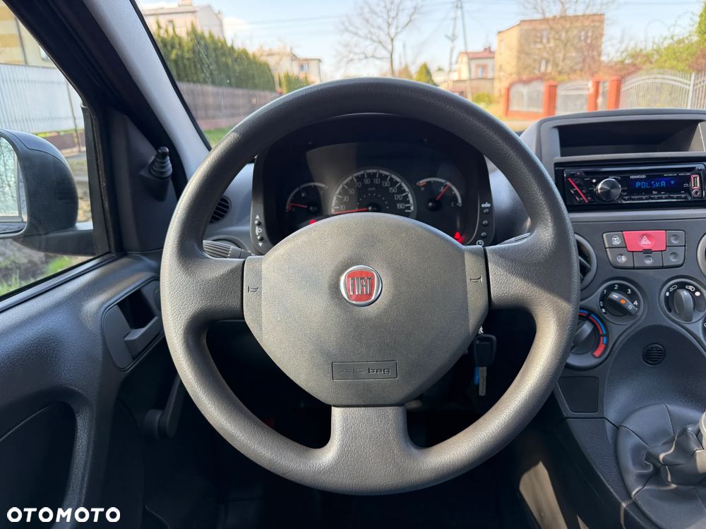 Fiat Panda 1.2 Active - 20