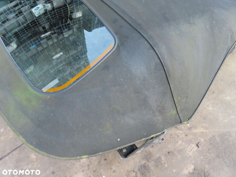 DACH CABRIO OPEL ASTRA II G BERTONE - 11