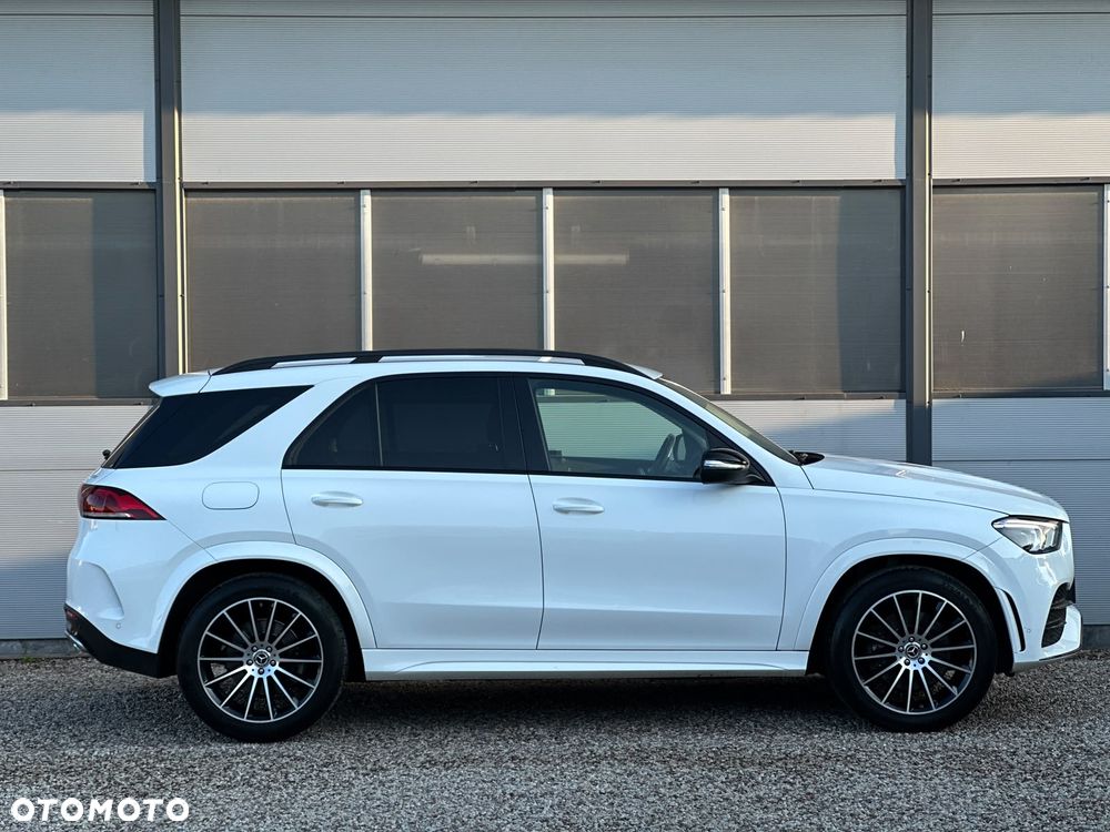 Mercedes-Benz GLE - 2