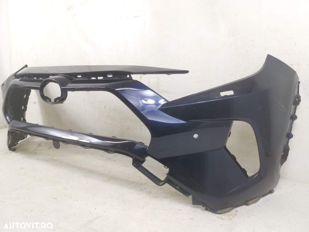 Bara Fata Toyota  RAV4 5 2019 2020 2021 2022 Originala In Stare Buna - 3