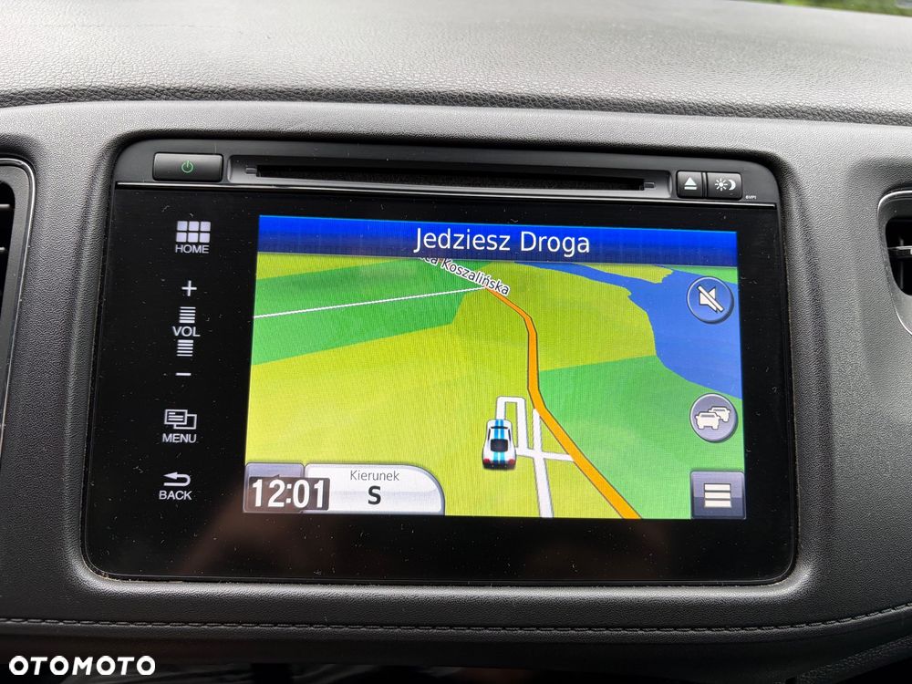 Honda HR-V 1.5 Executive (ADAS / Connect+) - 22
