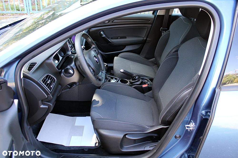 Renault Megane - 15