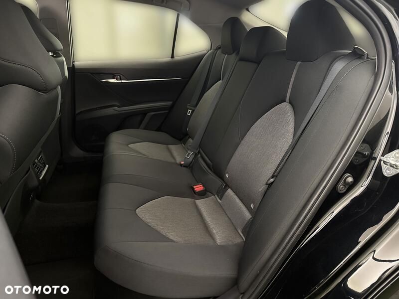Toyota Camry 2022