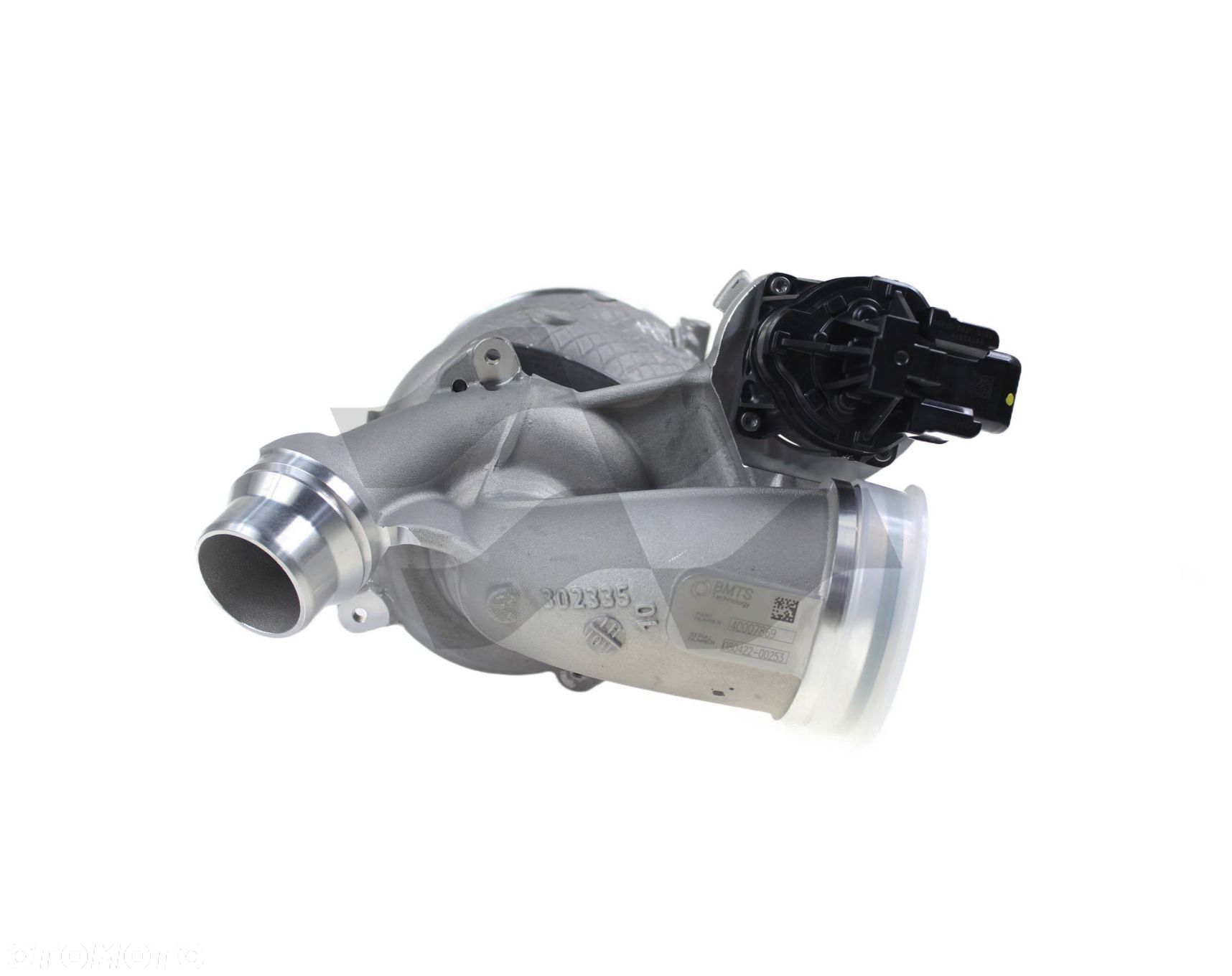 Nowa turbosprężarka 40007869 9488206 do BMW B38 A15 1.5L 75/100kW 1165863170017 - 6
