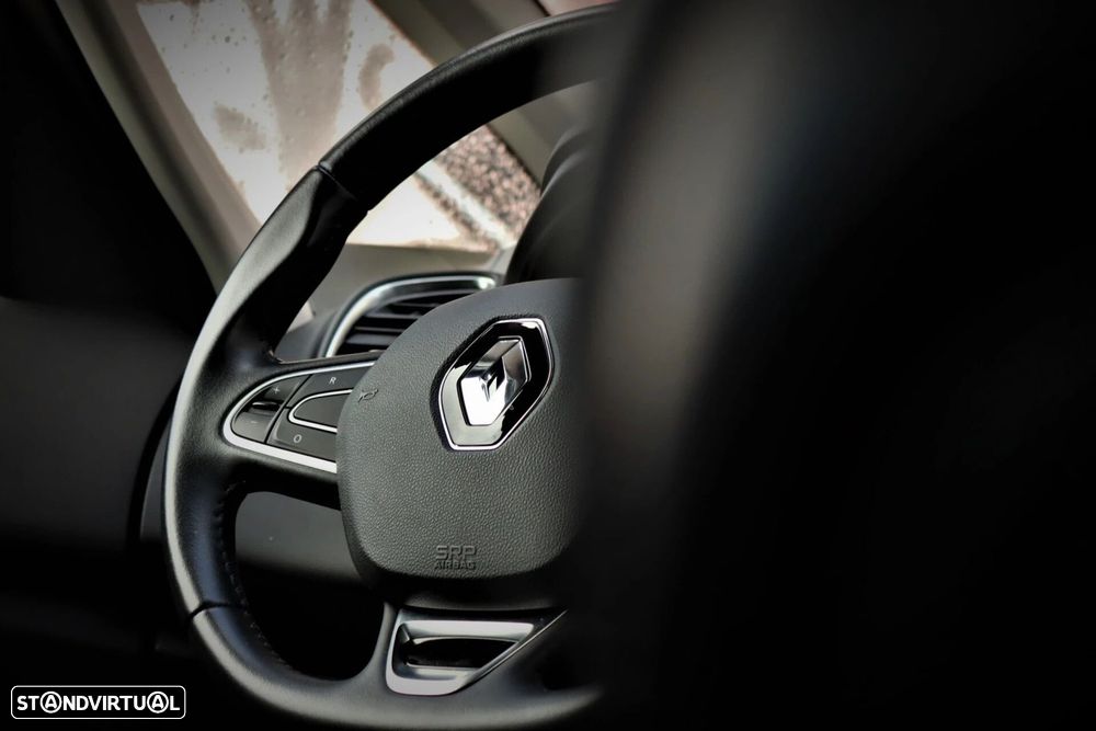 Renault Grand Scénic - 20