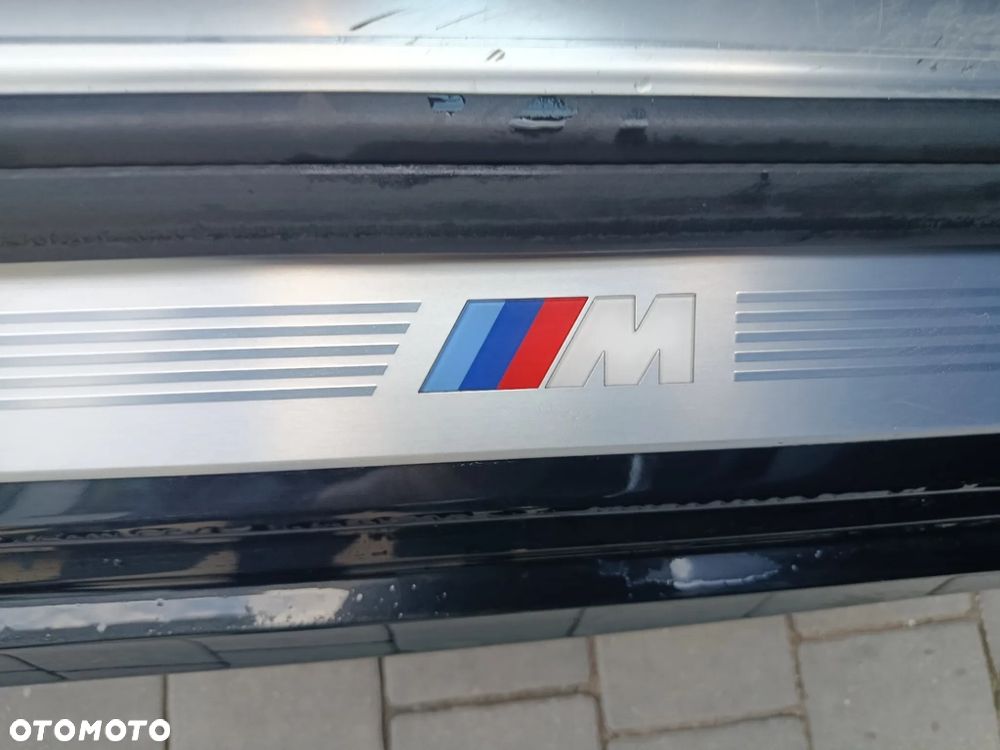 BMW Seria 7 730d xDrive - 9