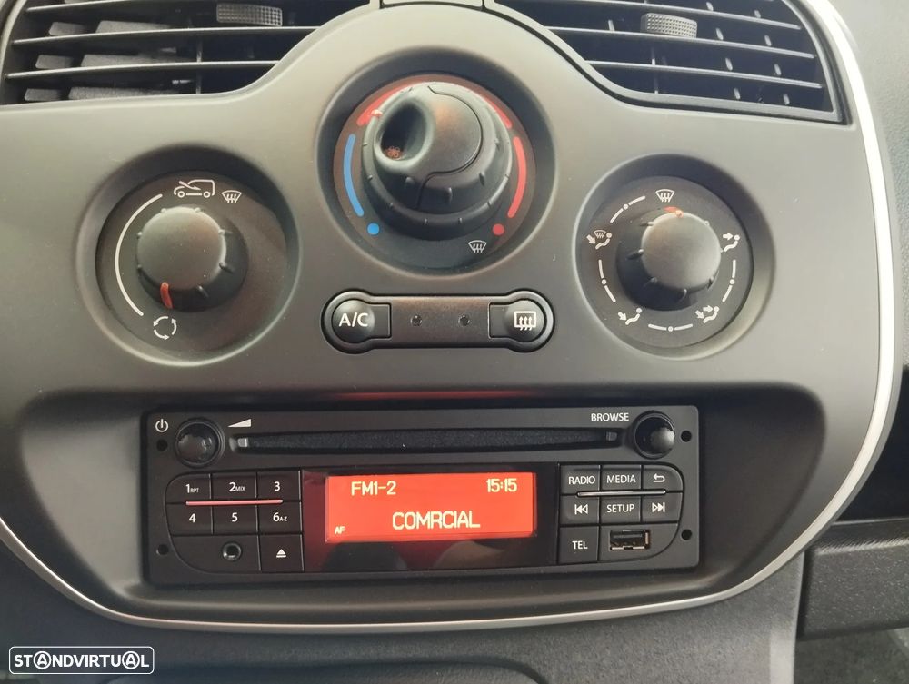 Renault Kangoo 1.5 dCi Business S/S  | DEDUZ IVA - 20