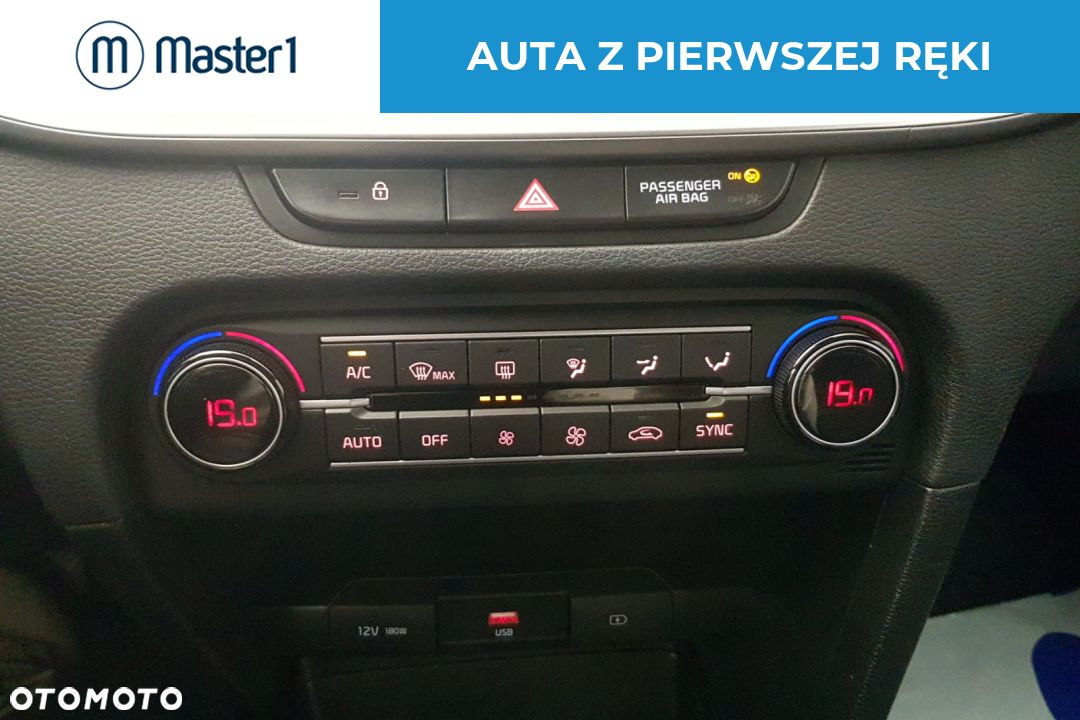 Kia Ceed 1.5 T-GDI M - 17