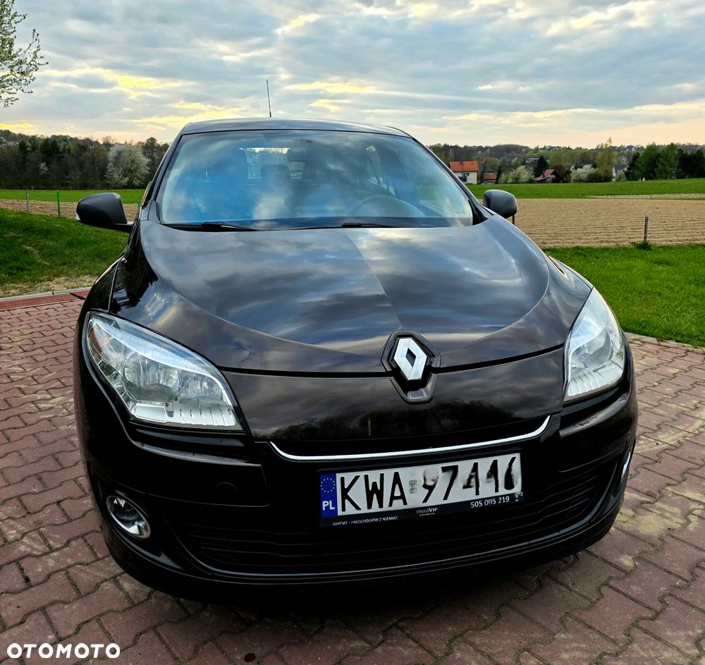 Renault Megane 1.6 16V 100 TomTom Edition - 10