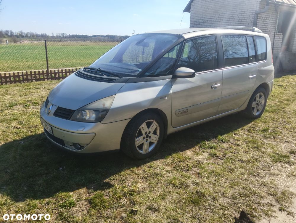 Renault Espace - 4
