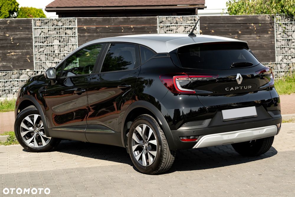 Renault Captur TCe 100 INTENS - 14
