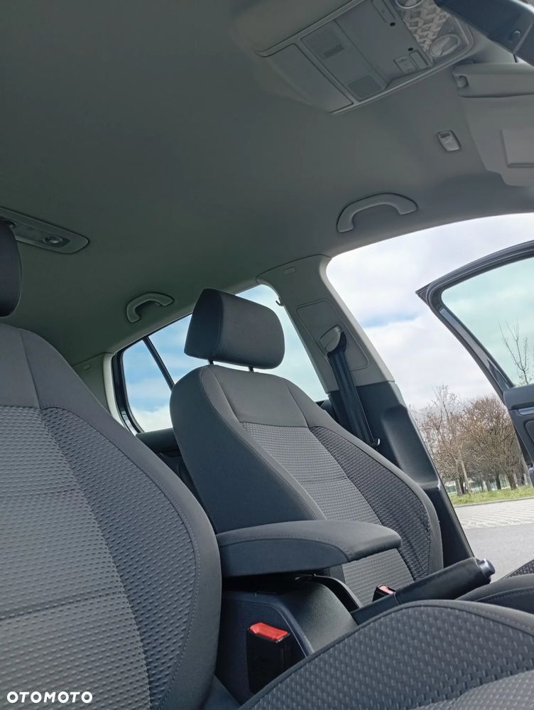 Volkswagen Golf 1.4 TSI GT - 3