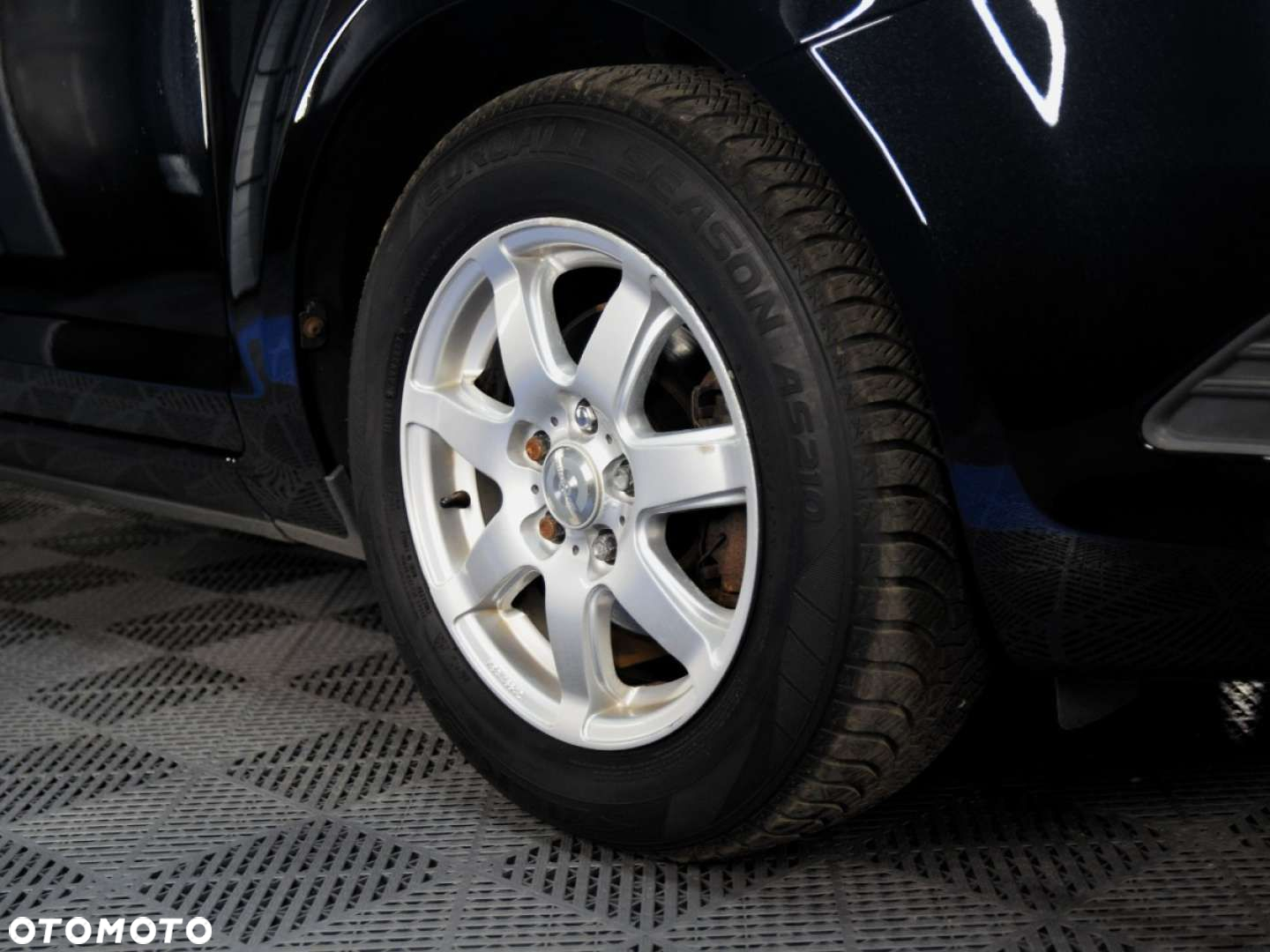 Ford Focus - 13