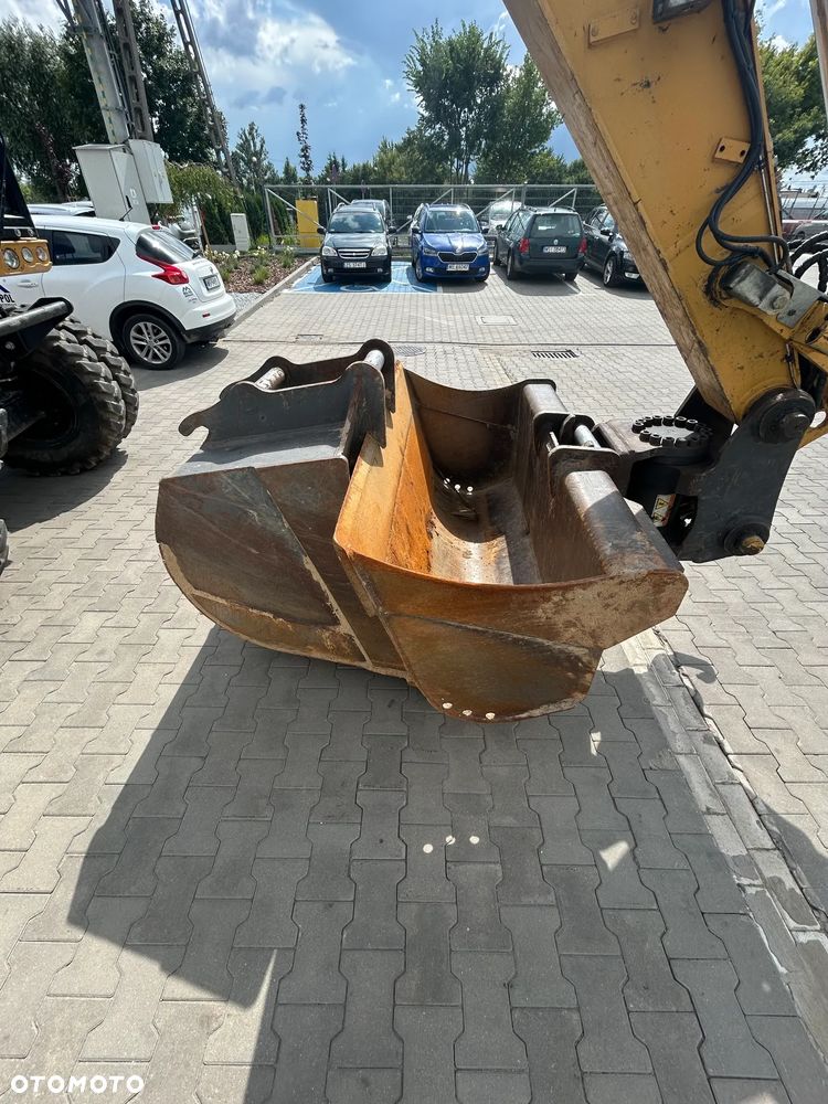 Caterpillar M 315F - 5