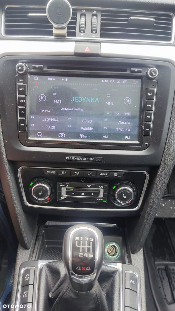 Skoda Superb - 17