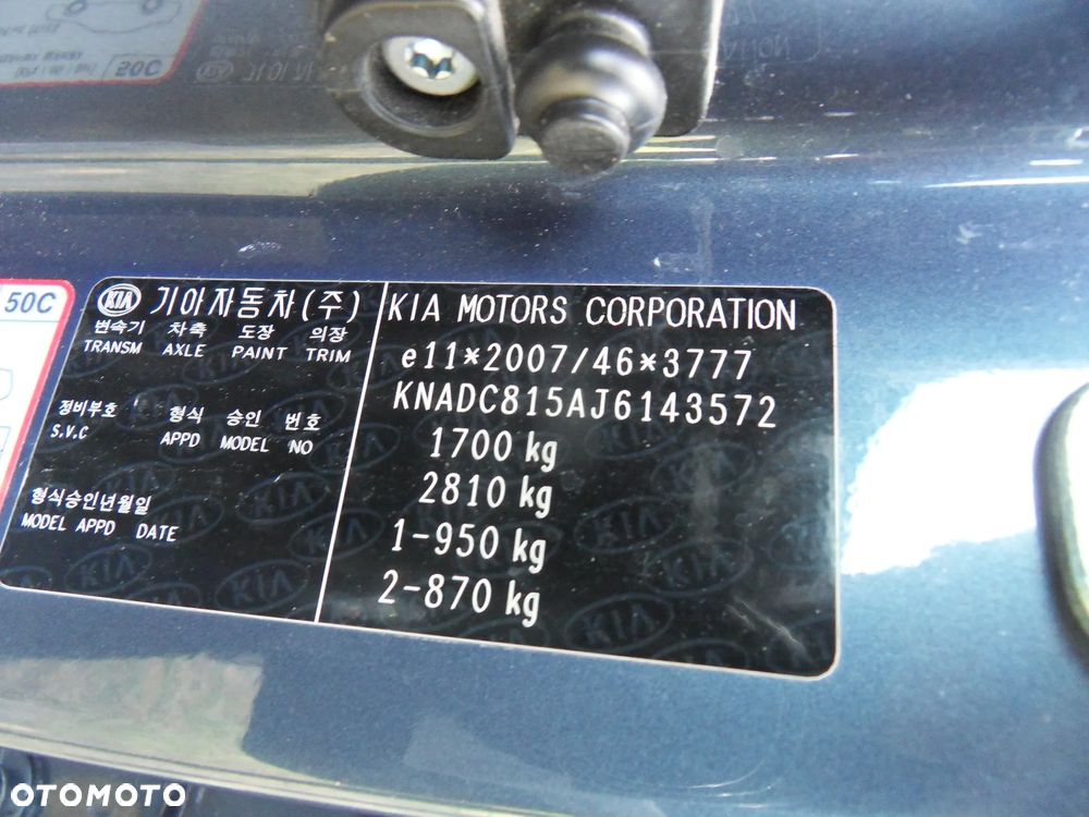 Kia Stonic 1.6 CRDi Vision - 14