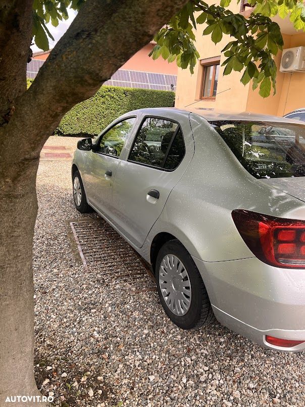 Dacia Logan 1.2 Ambiance - 5