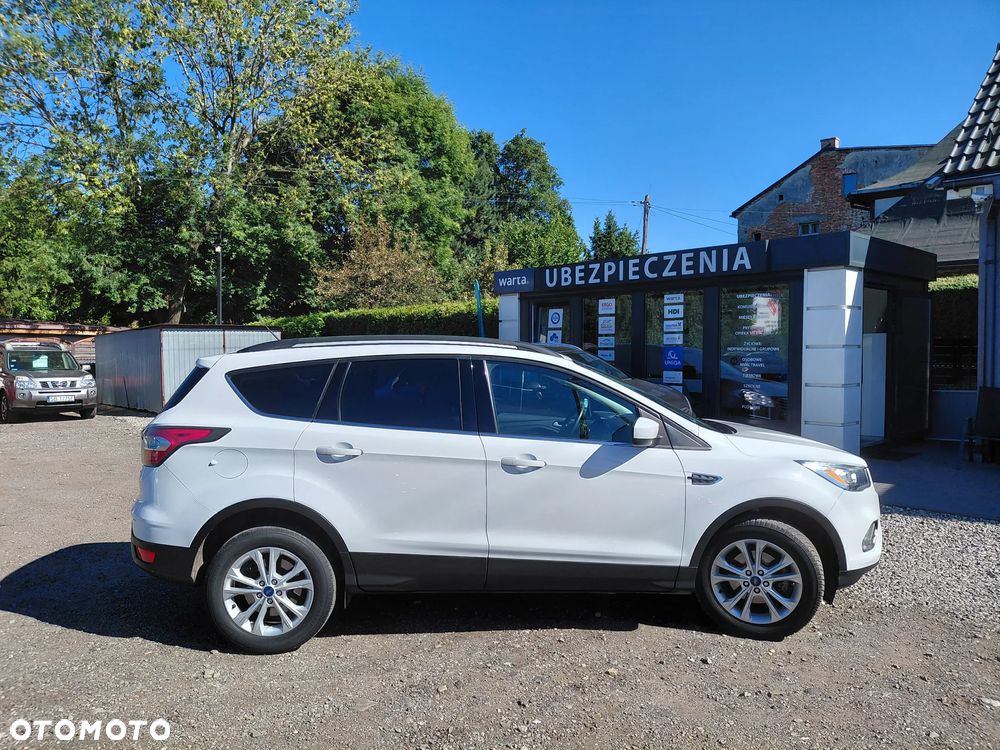 Ford Escape - 12
