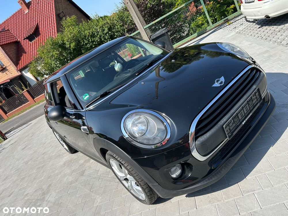 MINI ONE Standard - 10