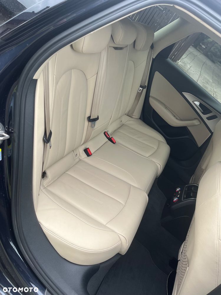 Audi A6 Avant - 20