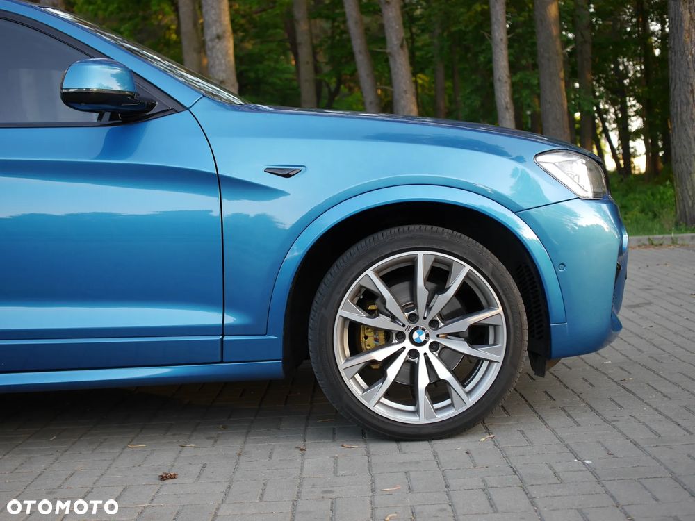 BMW X4 - 15