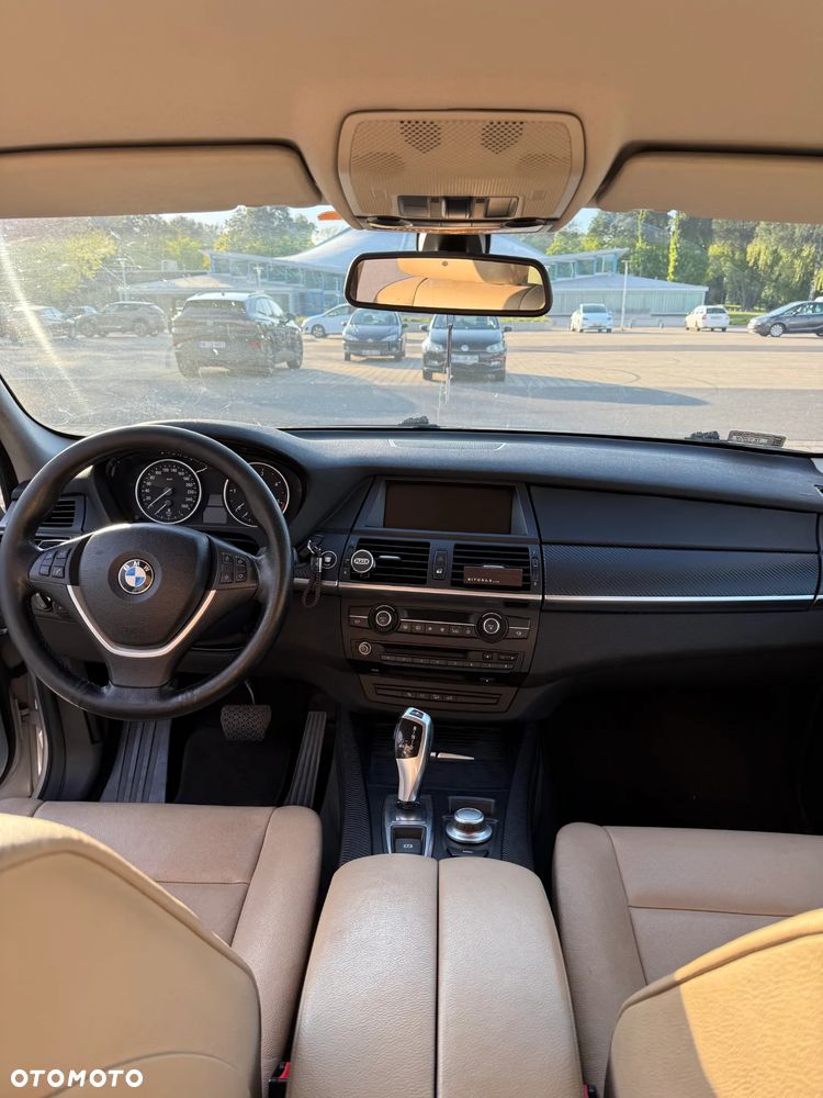 BMW X5 - 5