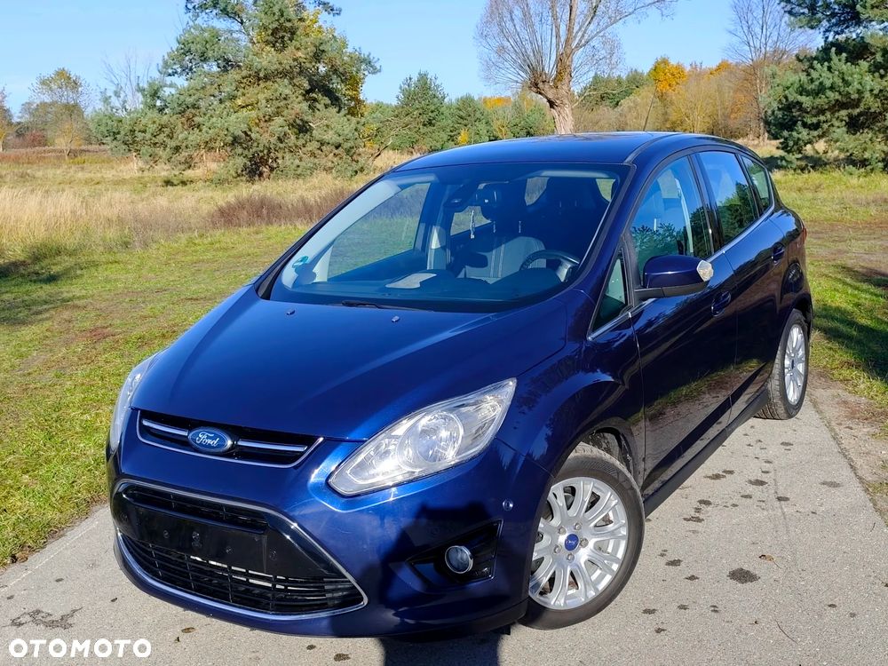 Ford C-MAX - 7