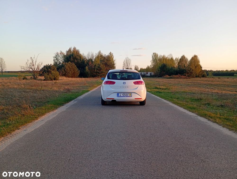 Seat Leon 1.4 - 11