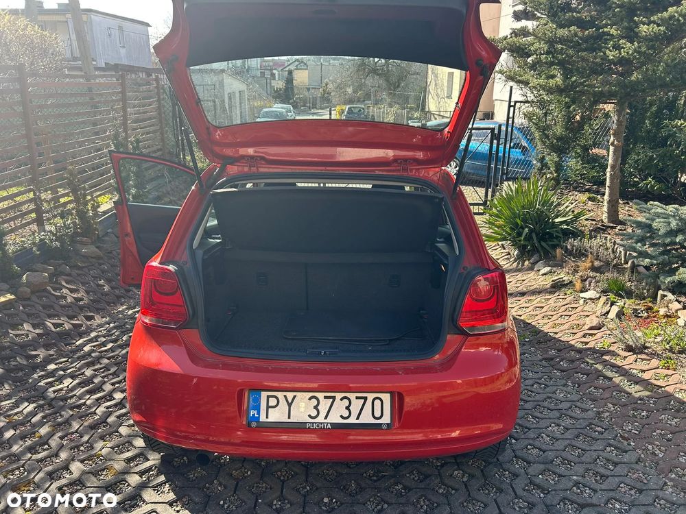 Volkswagen Polo 1.2 TSI Highline - 6