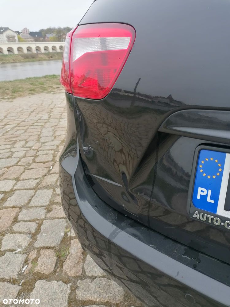 Seat Ibiza 1.2 TSI Ecomotive Style - 5