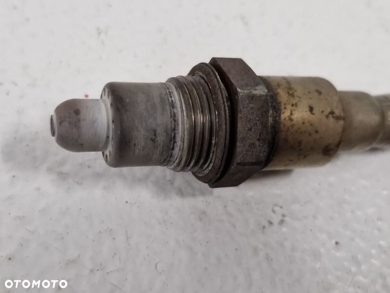 SUZUKI VITARA III 3 1.4 T SONDA LAMBDA 0258030229 - 3
