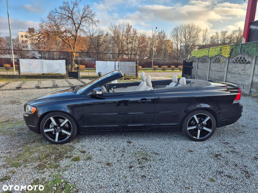 Volvo C70 T5 Inscription - 4