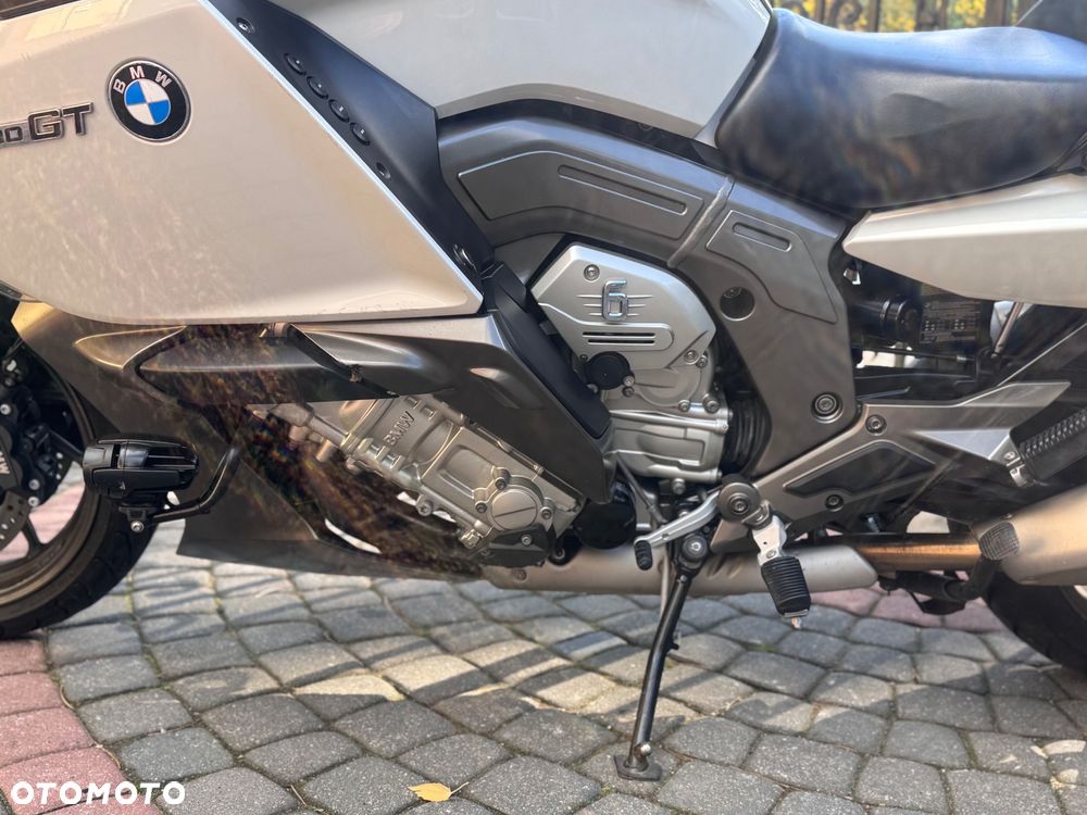 BMW K - 16