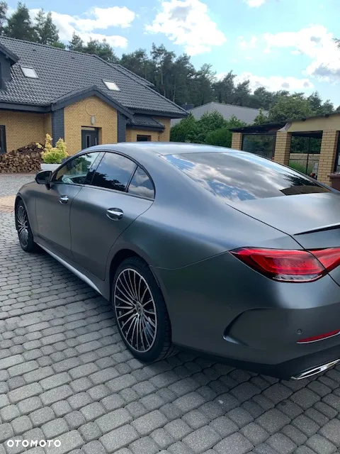 Mercedes-Benz CLS - 24