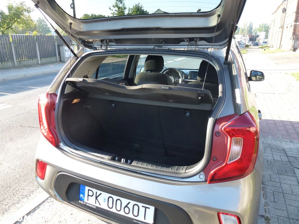 Kia Picanto 1.0 Dream-Team Edition - 6